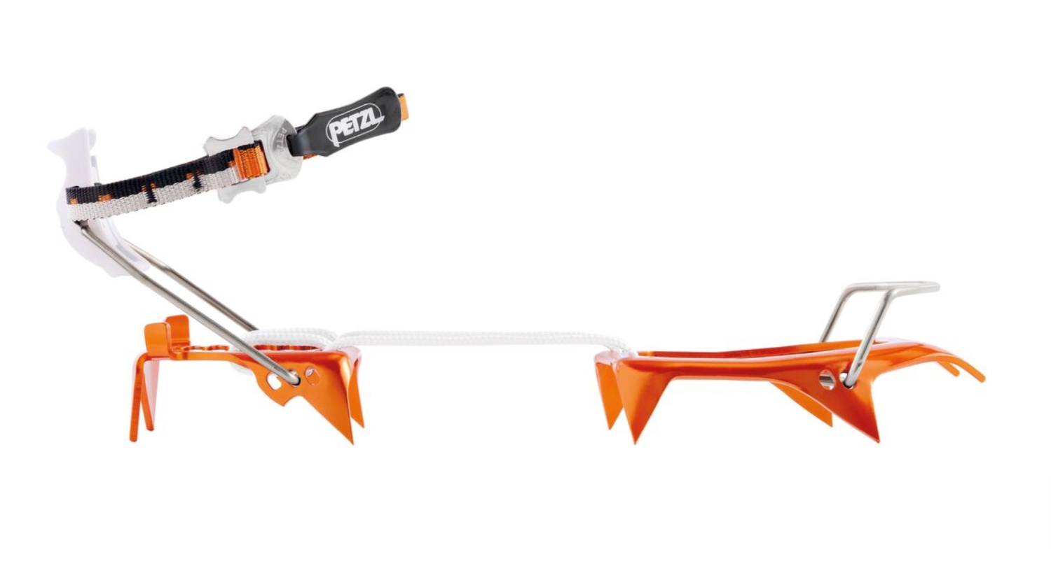 Petzl Leopard LLF Crampon Review The Perfect Ski Touring Crampon? review Snow Magazine